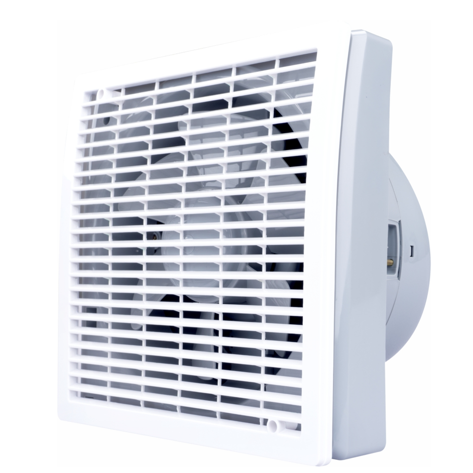 6INCH 19W VENTILATION FAN V-HWF10319S