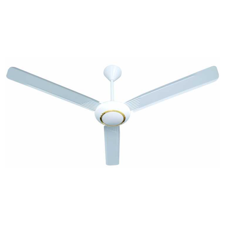 GOLD CEILING FAN MD-HWF2001