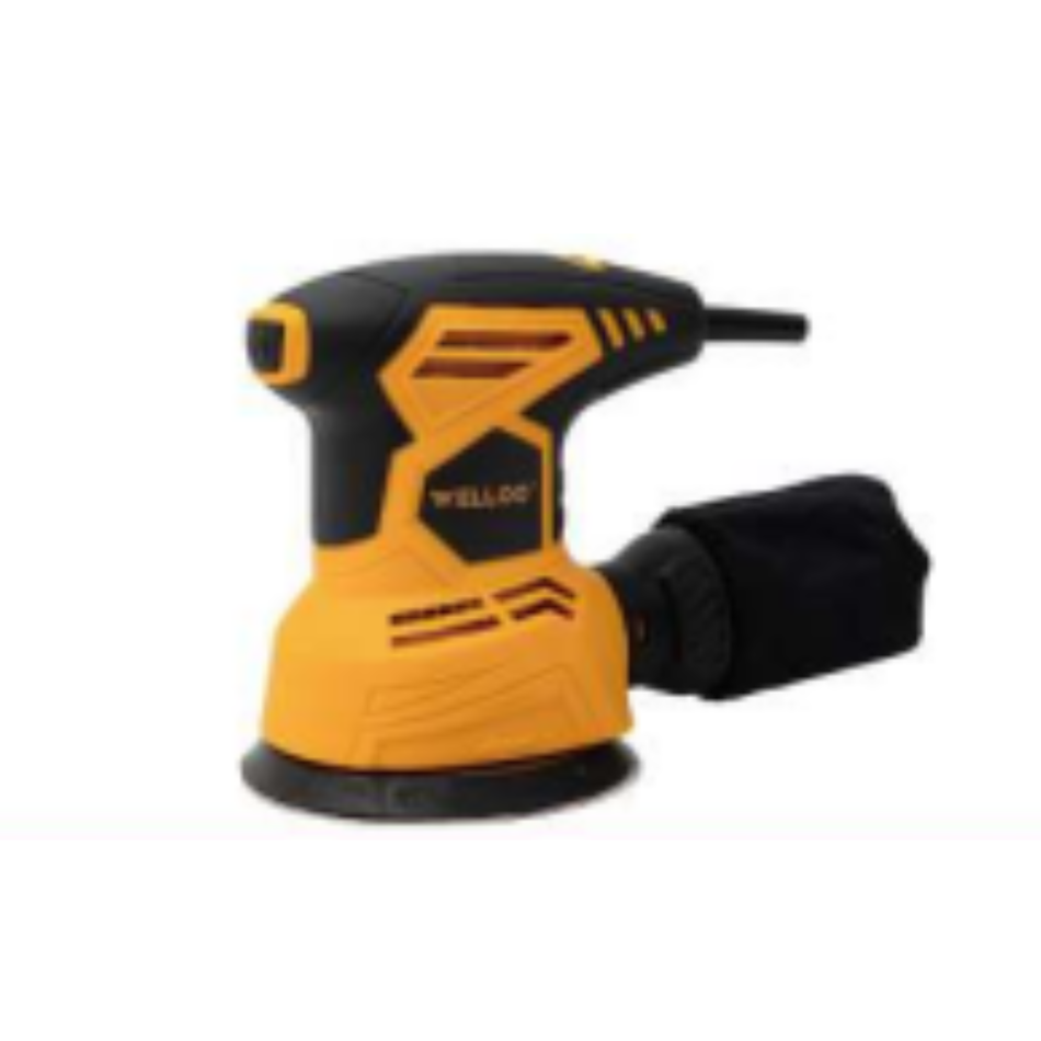 Welloo Random Orbit Sander RSD25125