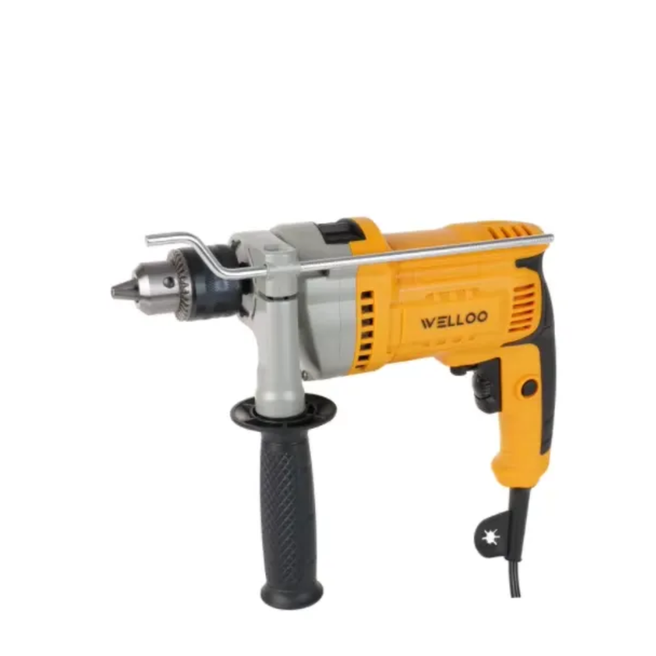 Welloo Impact Drill 13mm IPD93105
