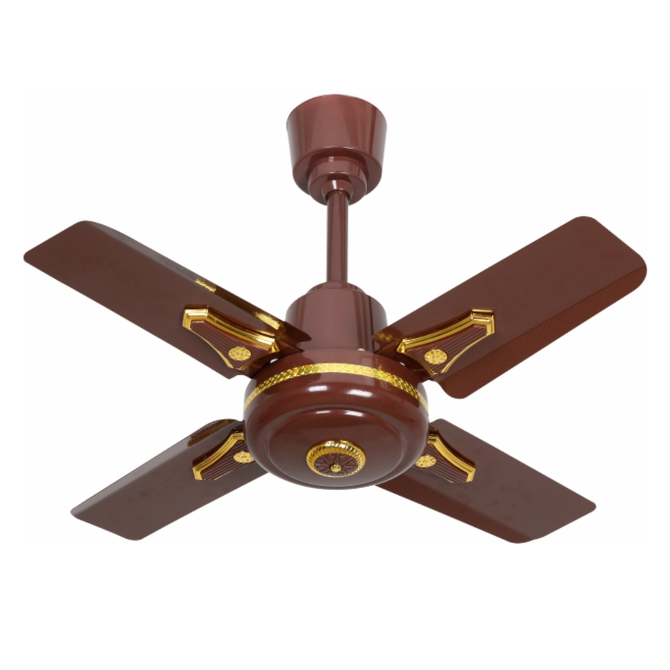 COFFEE DECO 24INCH CEILING FAN MD-HWF2005-D