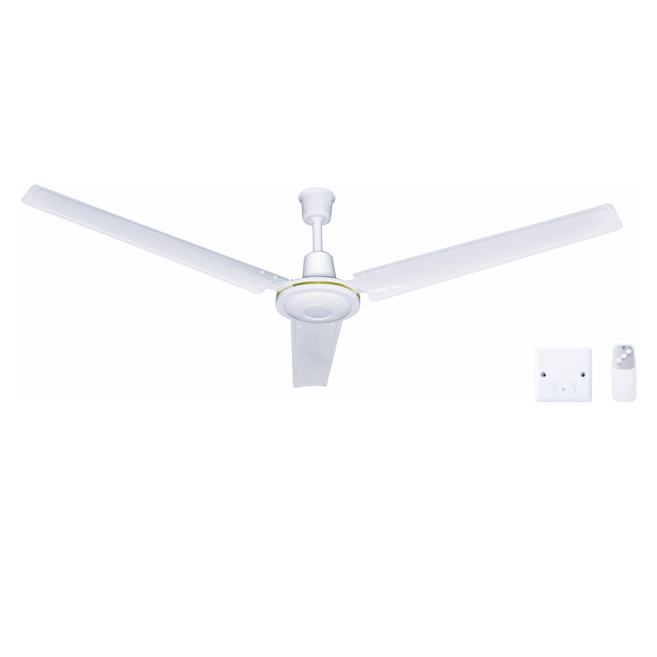 REMOTE CEILING FAN MD-HWF2009