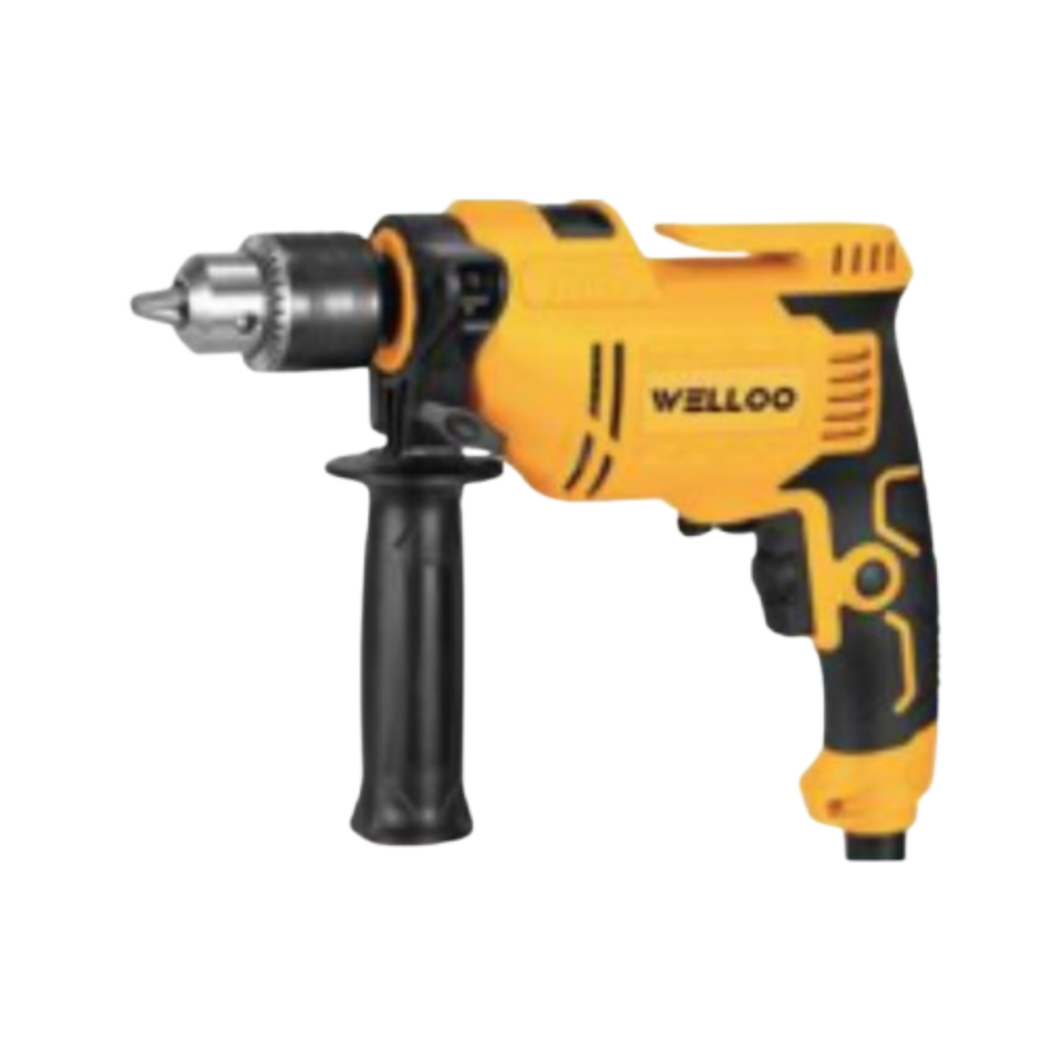 Welloo Impact Drill 13mm IPD91710