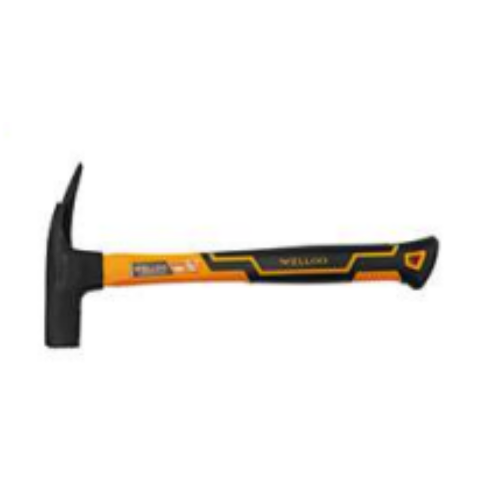 Welloo Roofing Hammer TPR Handle 600g FHM63600