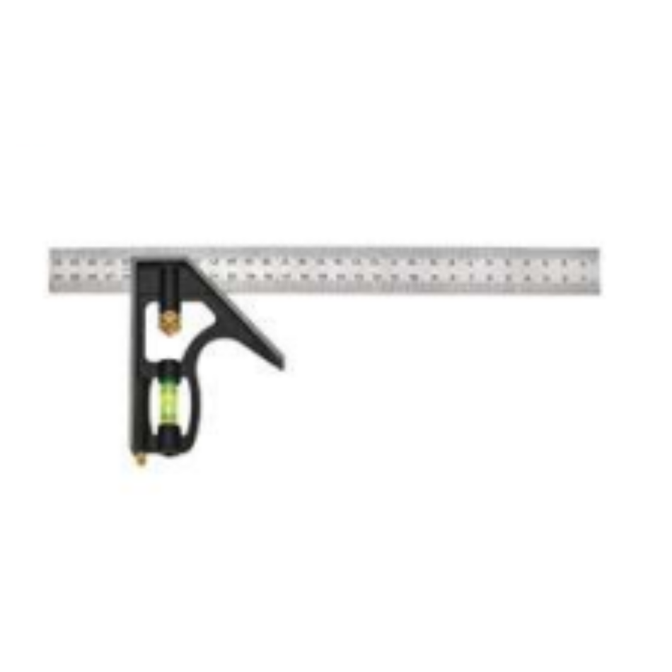 Welloo Angle Ruler 30cm ALR7130