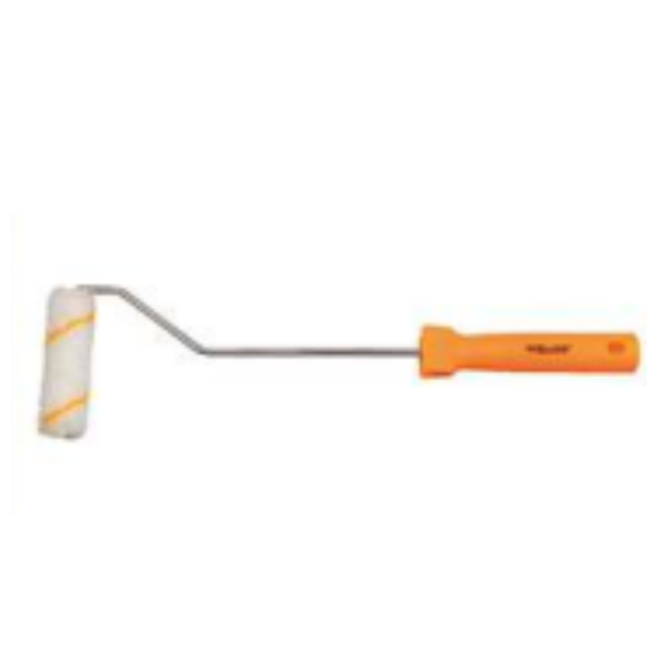 Welloo Cylinder Brush 4" CBS4104