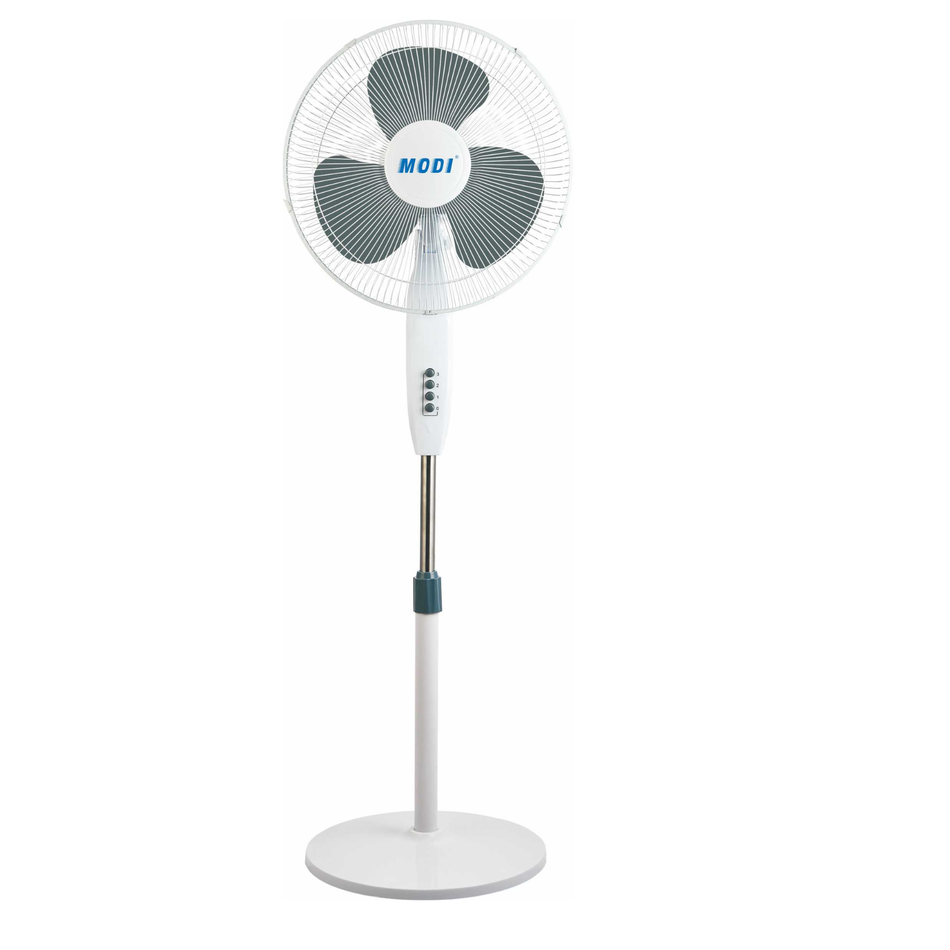 STAND FAN 16INCH HOUSEHOLD FAN MD-HWF3003