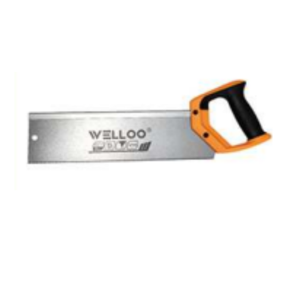 Welloo Back Saw 350mm CBS56350