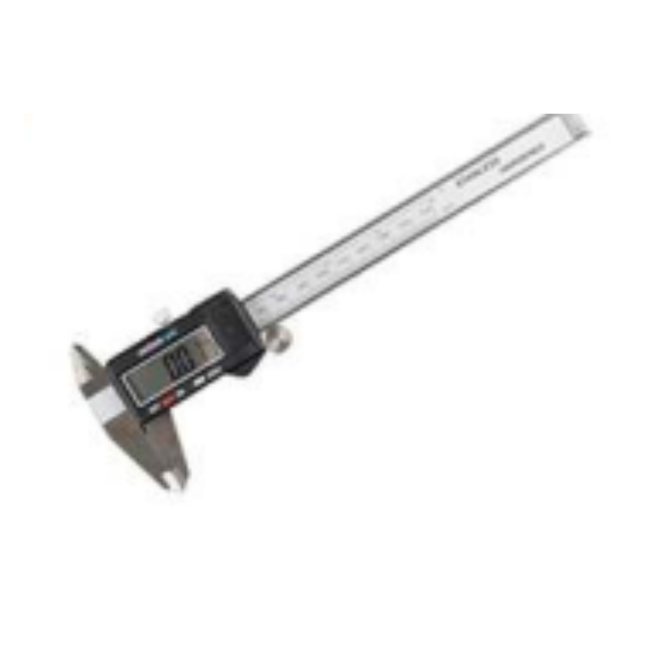 Welloo Digital Caliper 0-150mm DCLP70150