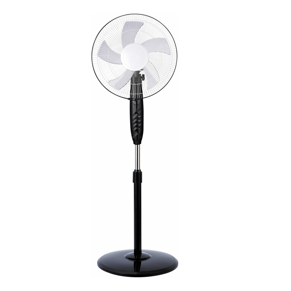 REMOTE STAND FAN 16 INCH HOUSEHOLD FAN MD-HWF3011