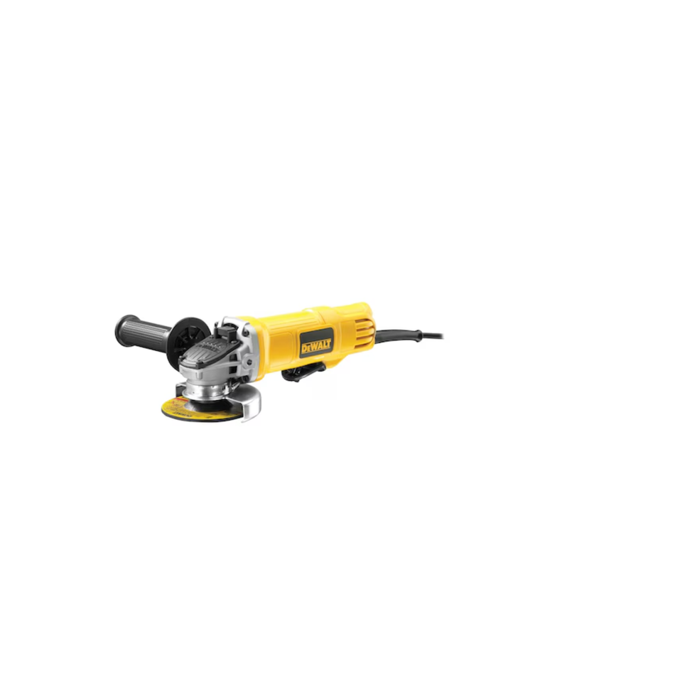 DEWALT DWE4001-B5 ANGLE GRINDER 4" 800W