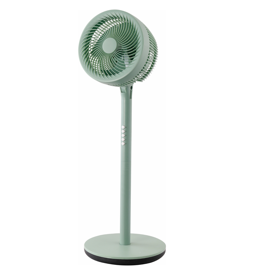 CIRCULATION STAND FAN 10INCH HOUSEHOLD FAN MD-HWF3012