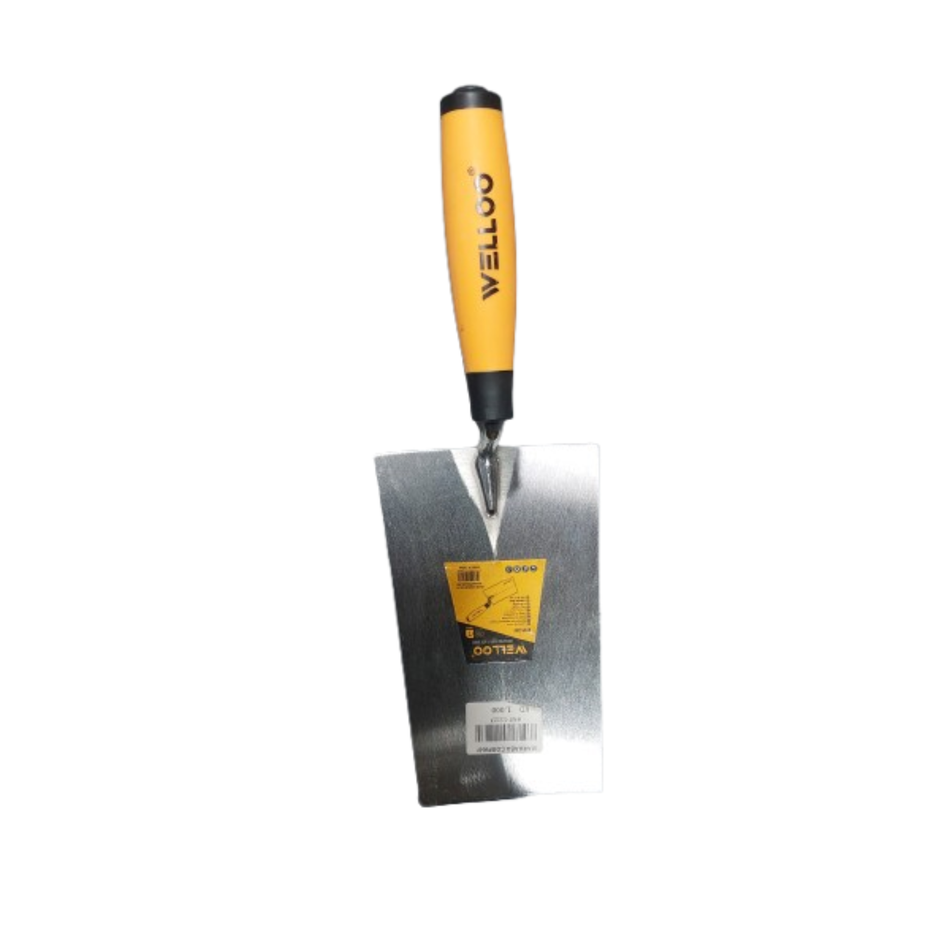 Welloo Bricklaying Trowel Plastic Handle