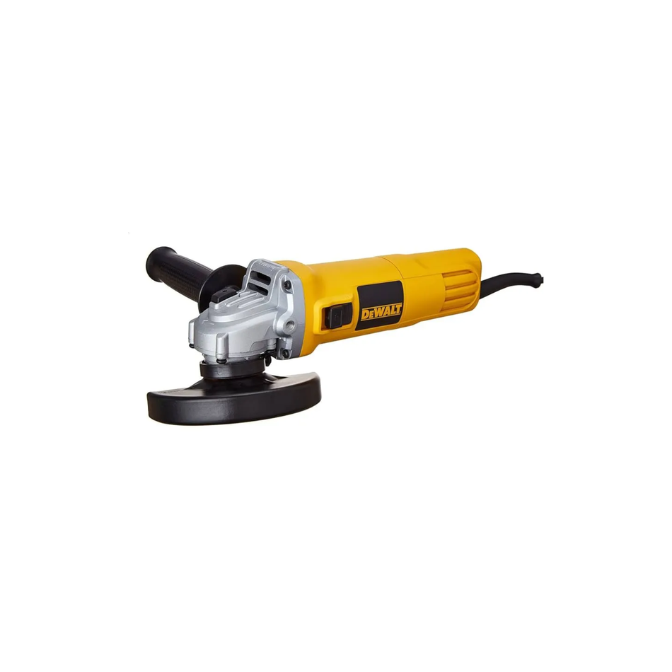 DEWALT DWE4010T-B5 ANGLE GRINDER 4.5" 730W