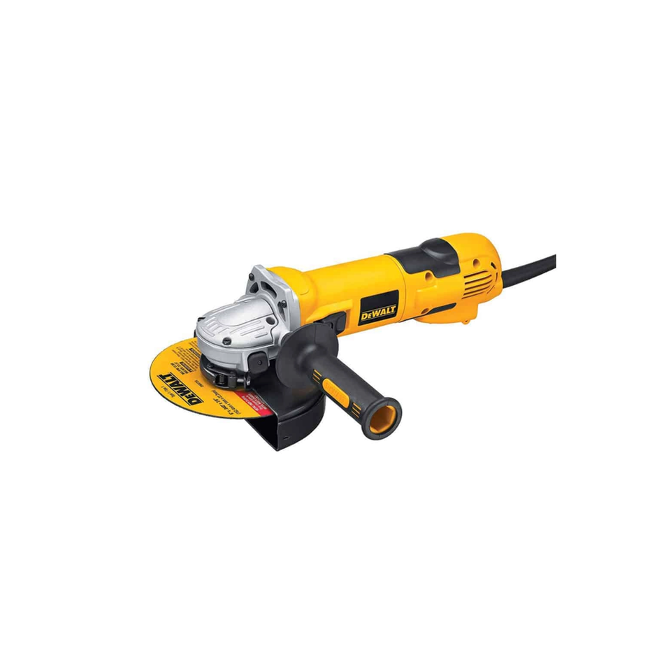 DEWALT  DWE4114-B5 ANGLE GRINDER 4.5" 950W