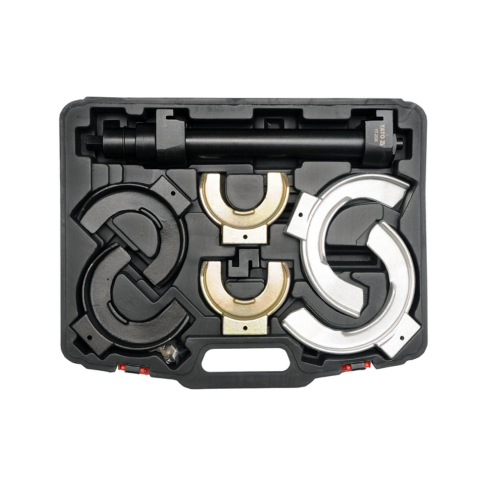 YATO INTERCH FORK SPRING COMPRESSOR REM TOOL YT-2536