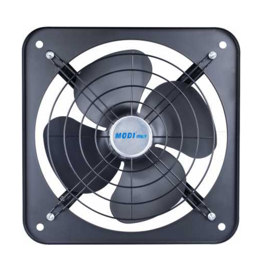 METAL NET EXHAUST FAN 10INCH MD-HWF6003