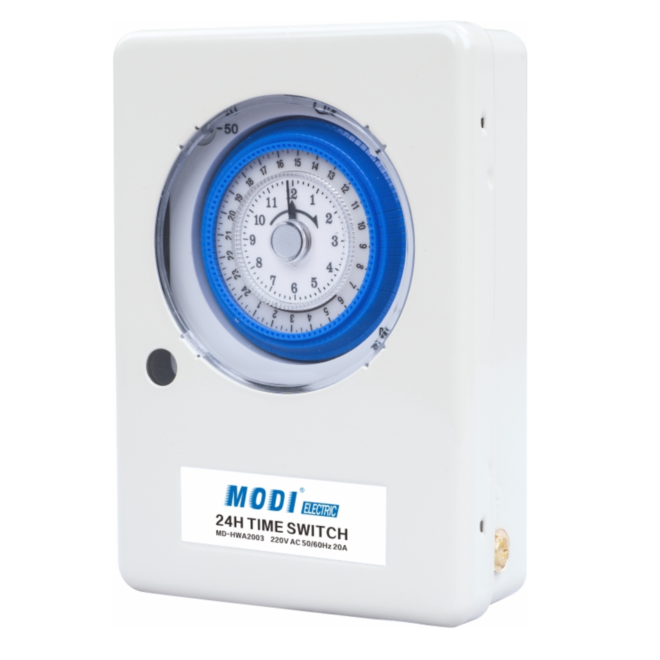 TB-35B TIME SWITCH MD-HWA2003