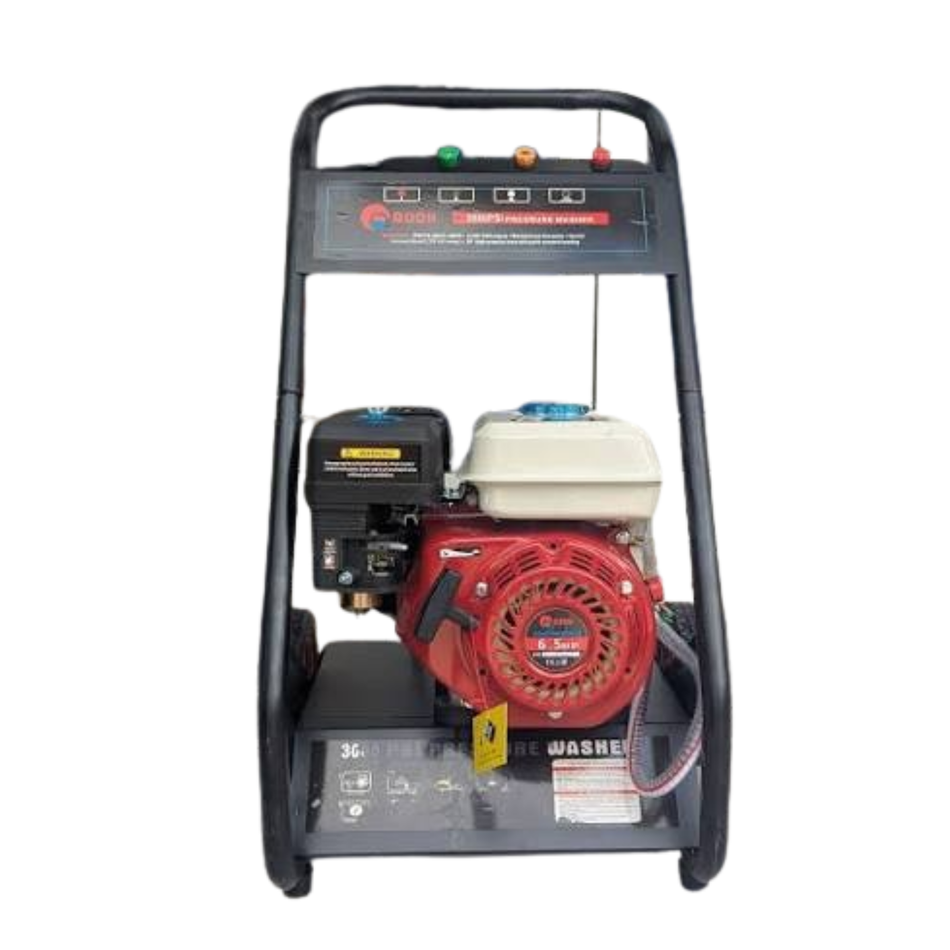 Edon Gasoline High Pressure Washer HHPW170