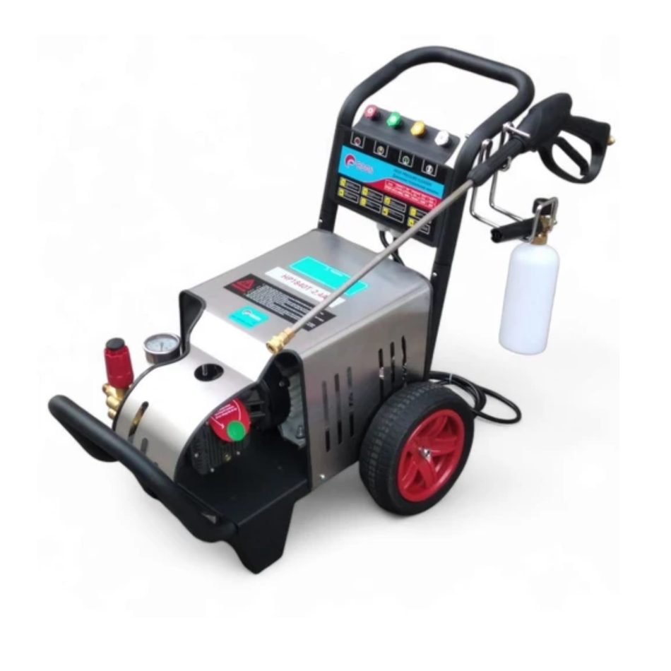 Edon Industrial Pressure Washer HP1840T
