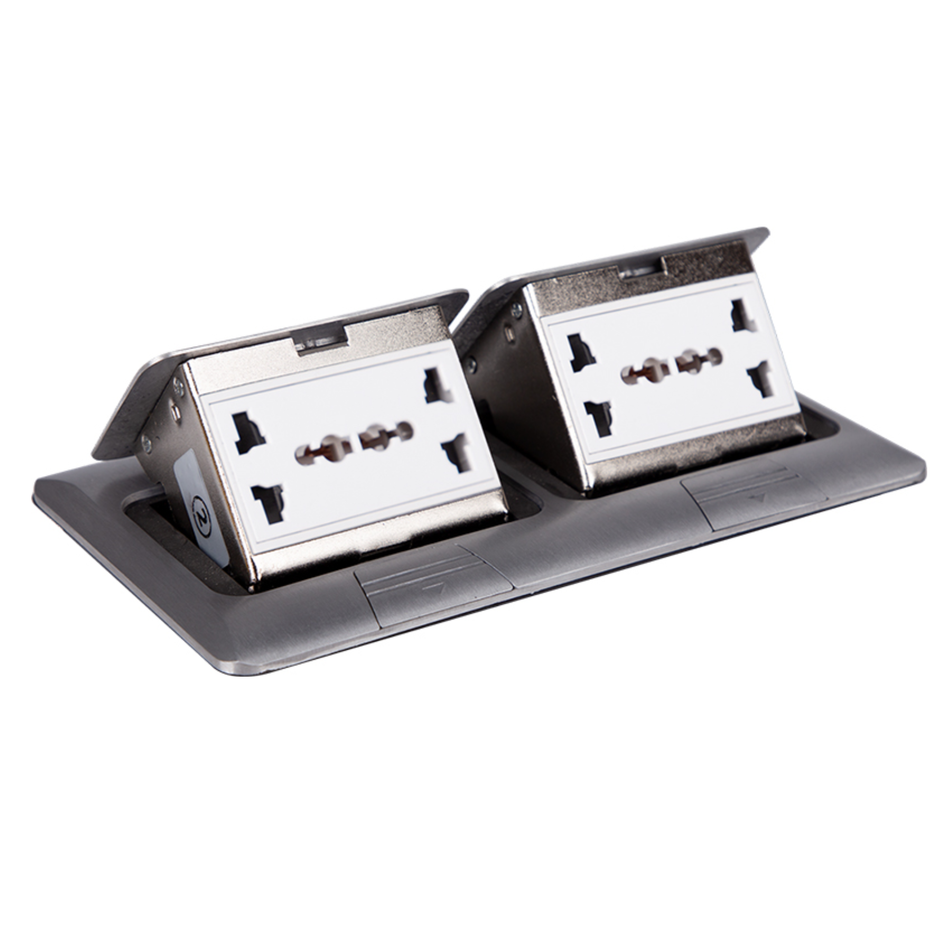 DECORATIVE FLOOR SOCKET MD-HWA3005