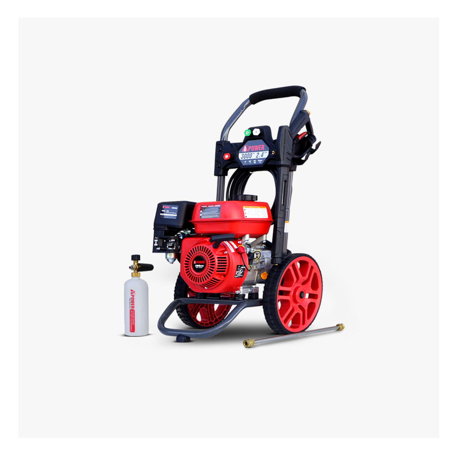 Ipower Pressure Washer APW3000