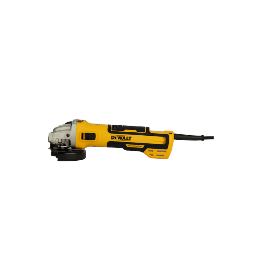DEWALT DWE4234-B5 ANGLE GRINDER 5" 1700W