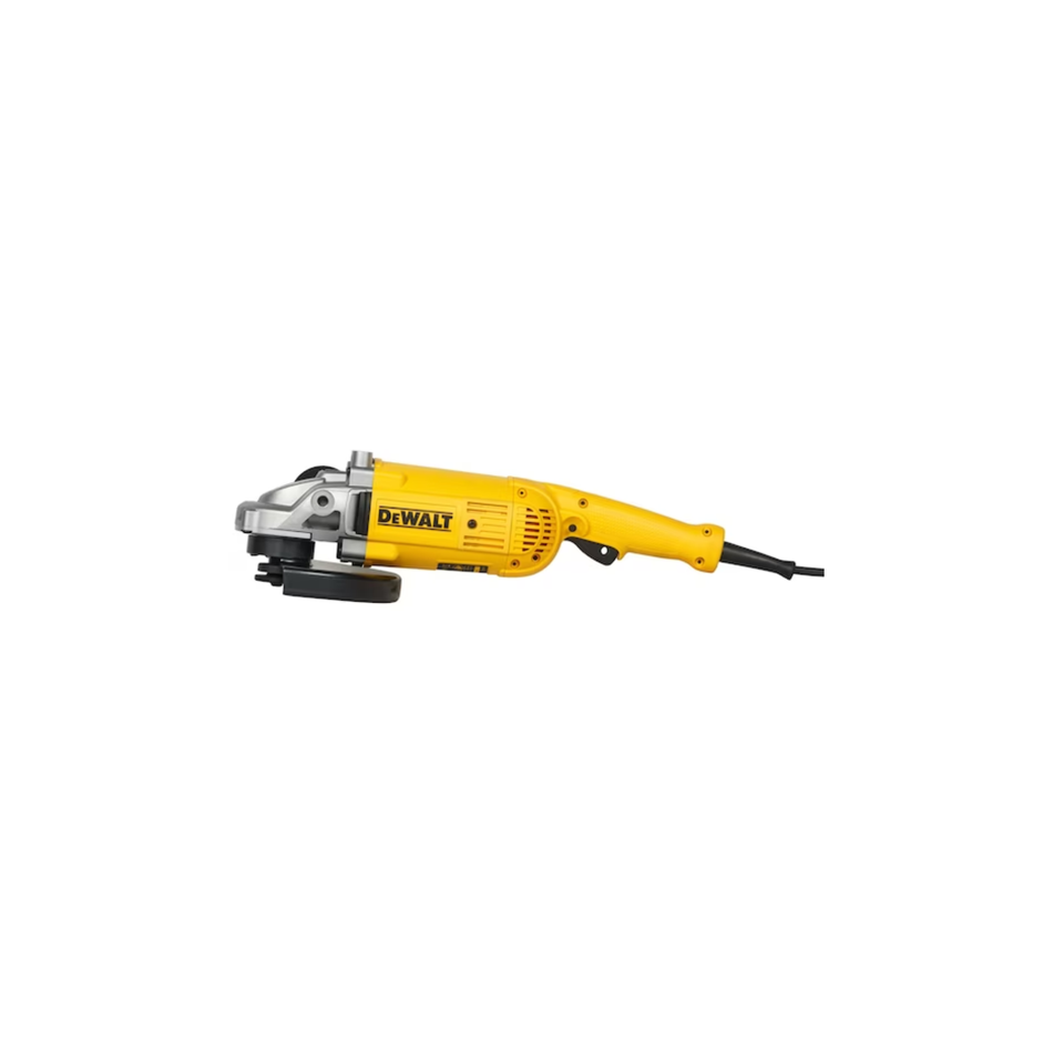 DEWALT DWE492-B5 ANGLE GRINDER 9" 2200W