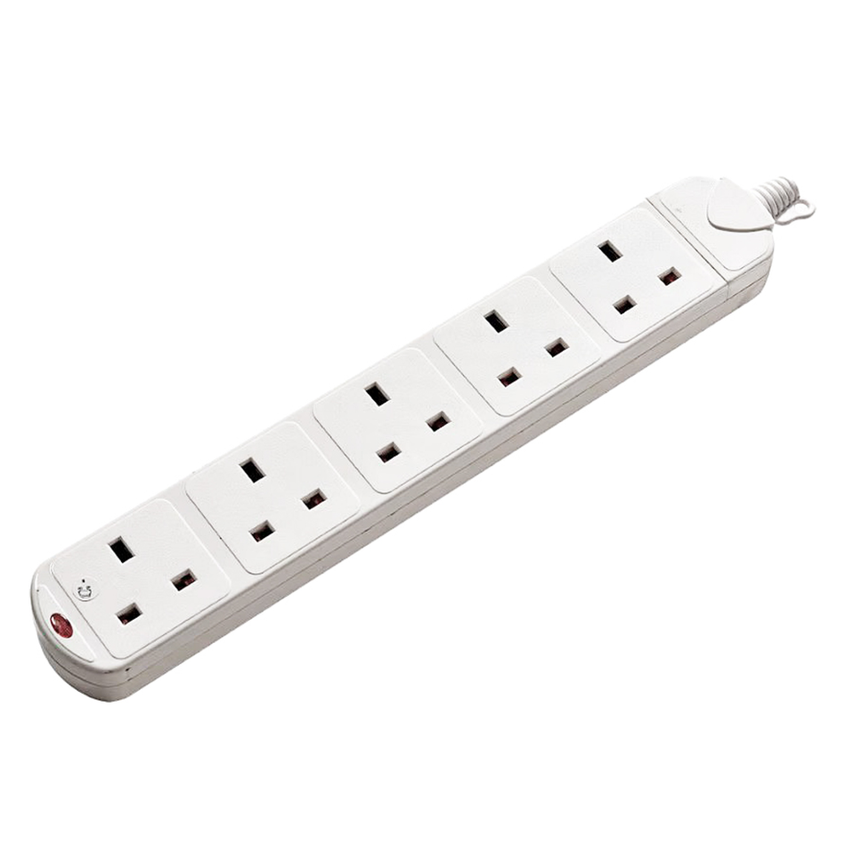 BRITISH STANDARD EXTENSION SOCKET MD-HWA7050