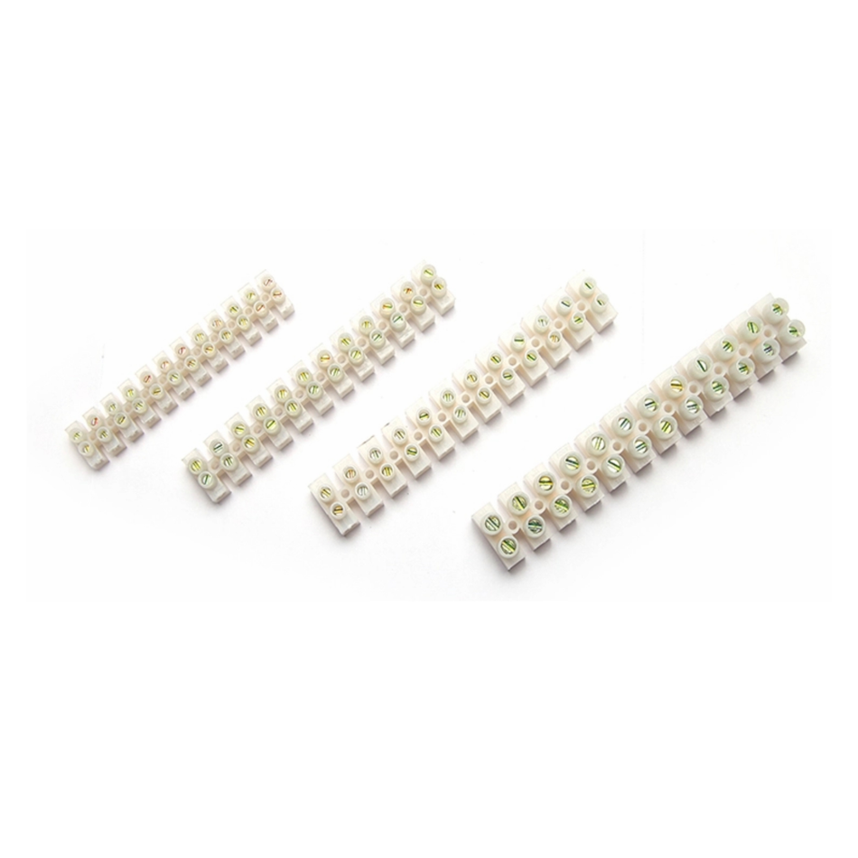 10A 10MM ZINC ALLOY MD-HWW2006