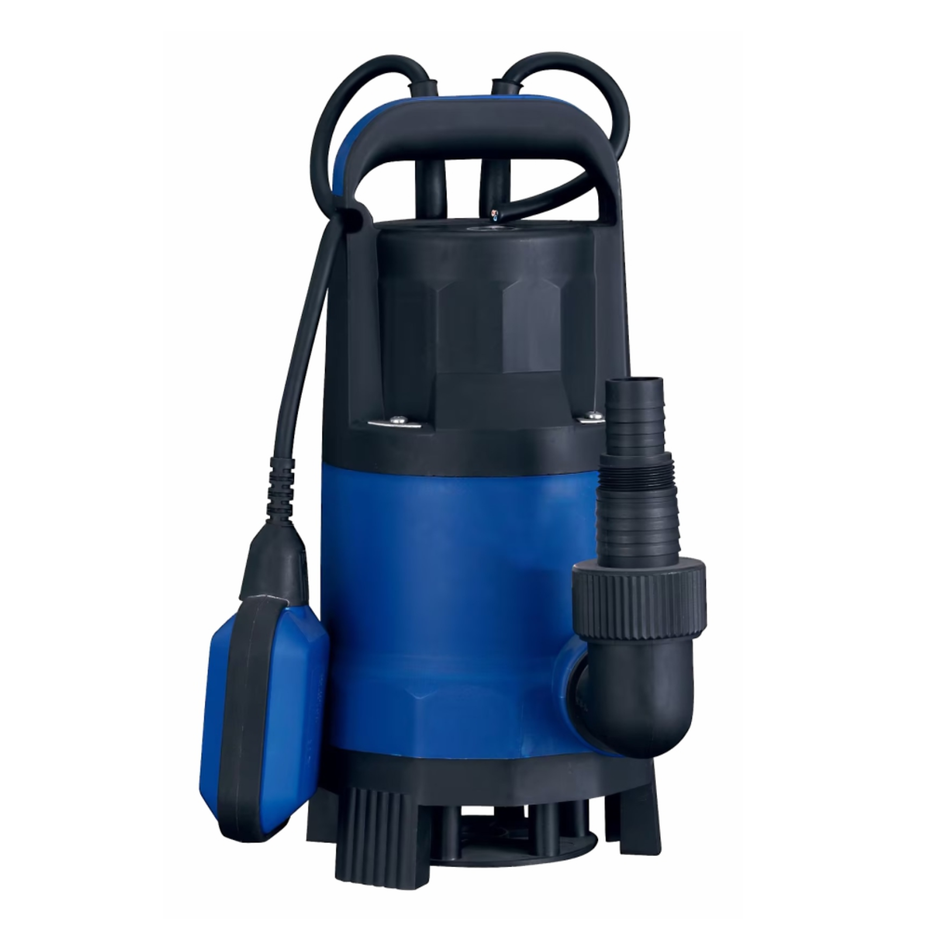 SUBMERSIBLE PUMP 750W MD-HWP1004-QDP-750AW