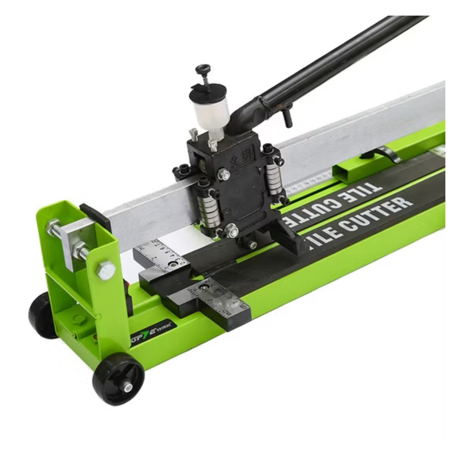 قاطعة بلاط توب TG-02 600 مم