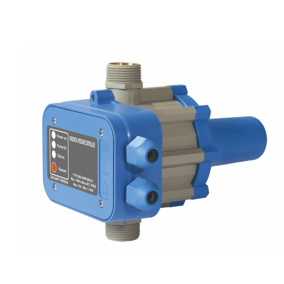 PRESSURE KIT HORIZONTAL OP-HWP2004-H