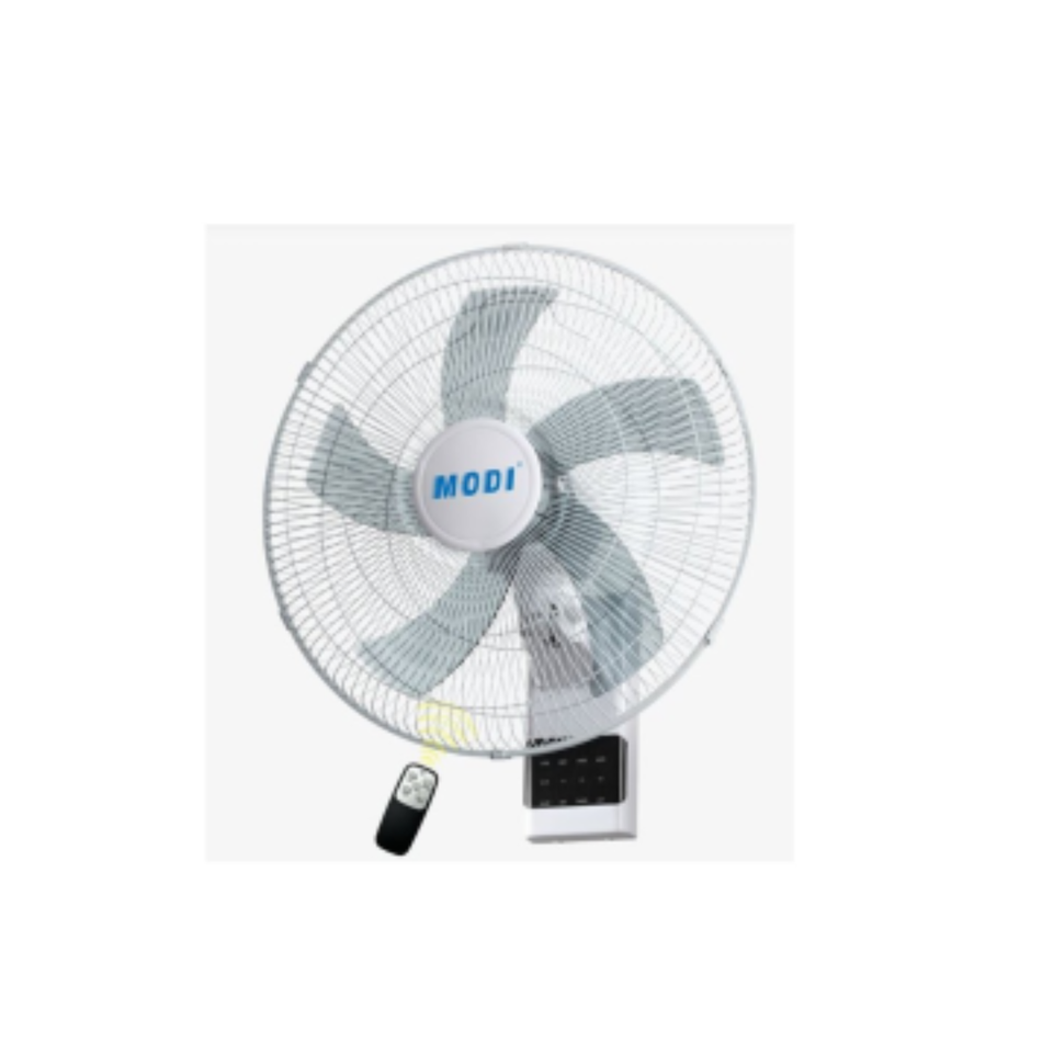 REMOTE WALL FAN 16INCH HOUSEHOLD FAN MD-HWF3010