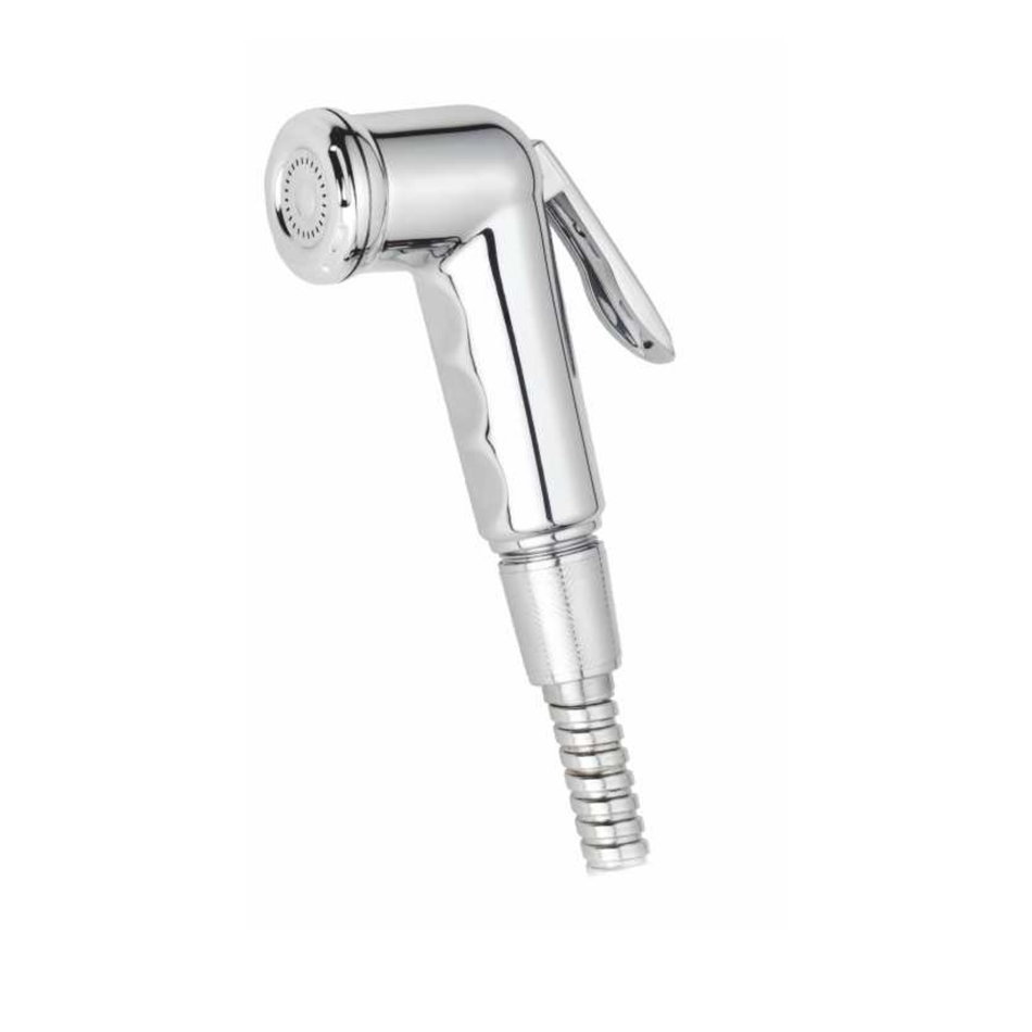SHATTAF SET CHROME   MD-HWS1001