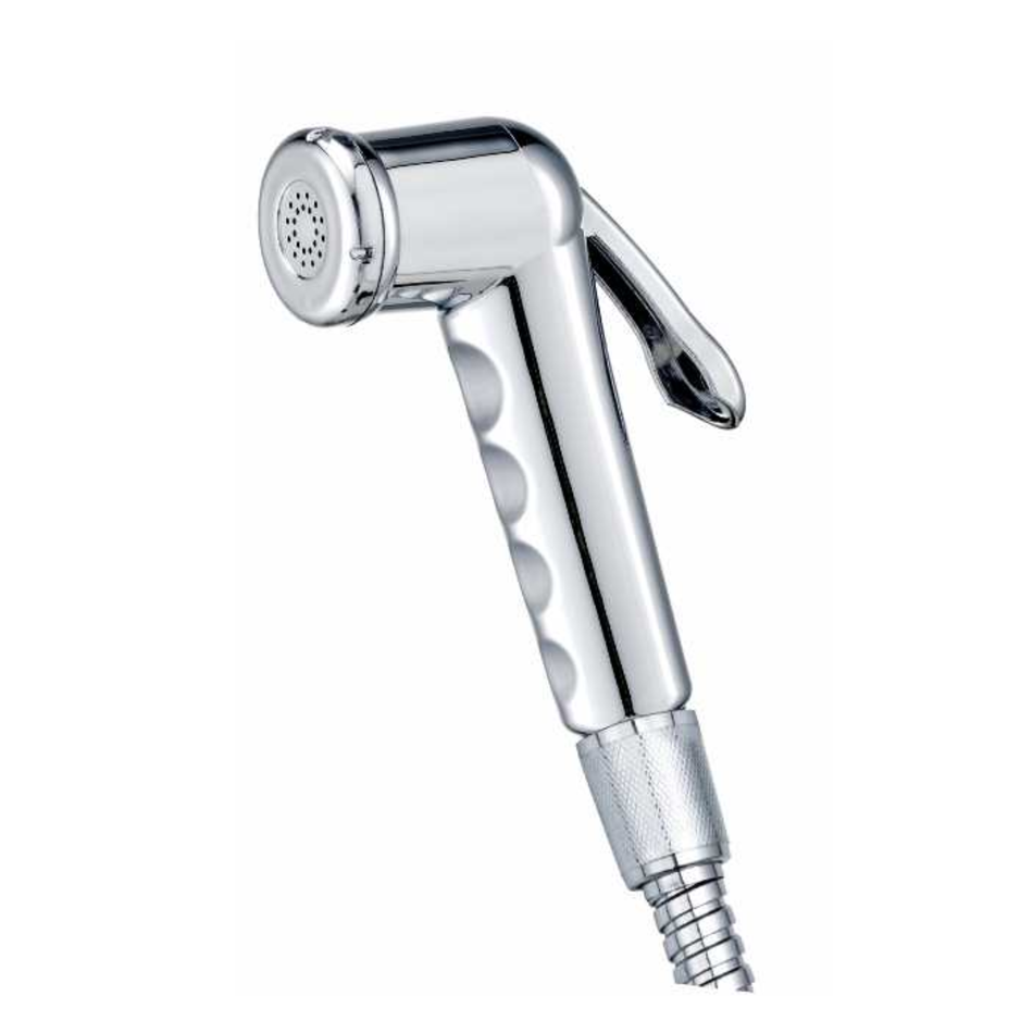 SHATTAF SET CHROME MD-HWS2001