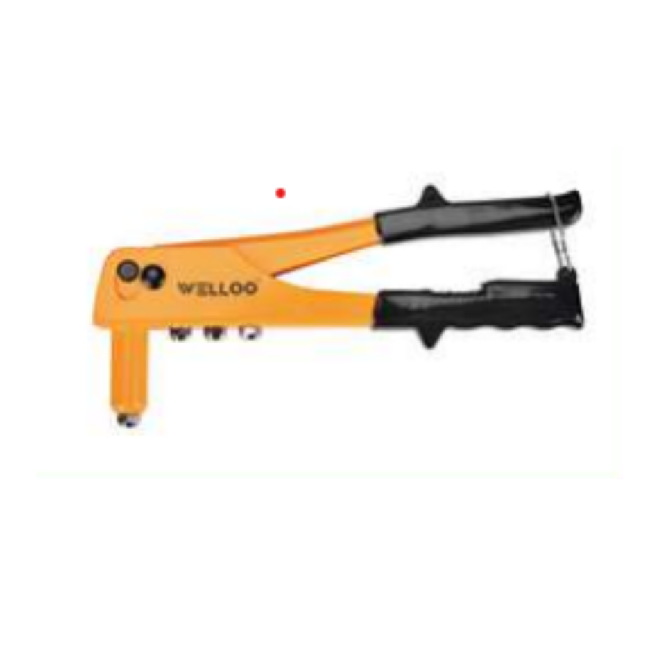 Welloo Hand Riveter 10" HRT5101