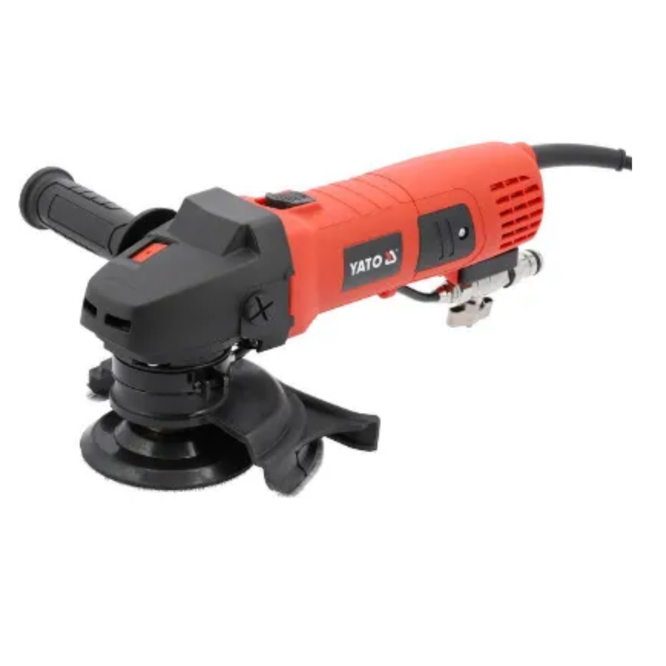 YATO WET & DRY POLISHER 1300W 100mm YT-82161Bs