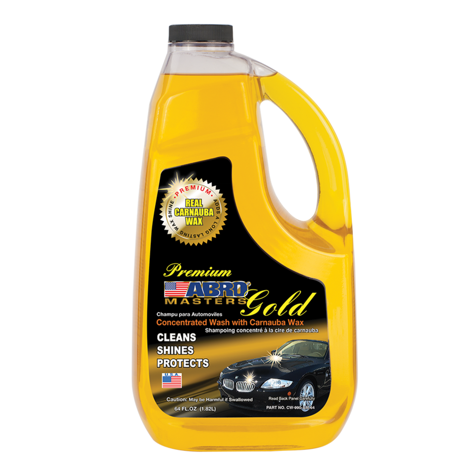 Abro Premium Carwash 32Oz Cw-990-Am-32