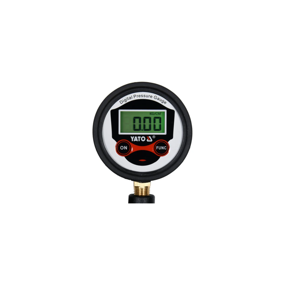 Yato Digital Air Inflating Gun Yt-23702