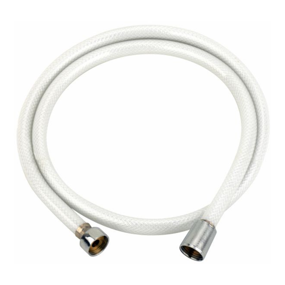 SHATTAF FLEXIBLE HOSE PVC MD-HWS4001