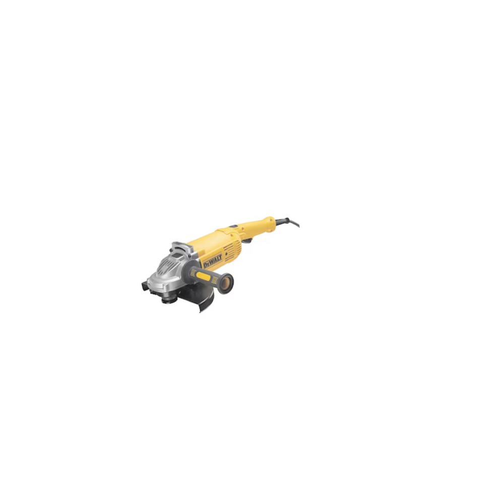 DEWALT DWE493-B5 ANGLE GRINDER 7" 2200W