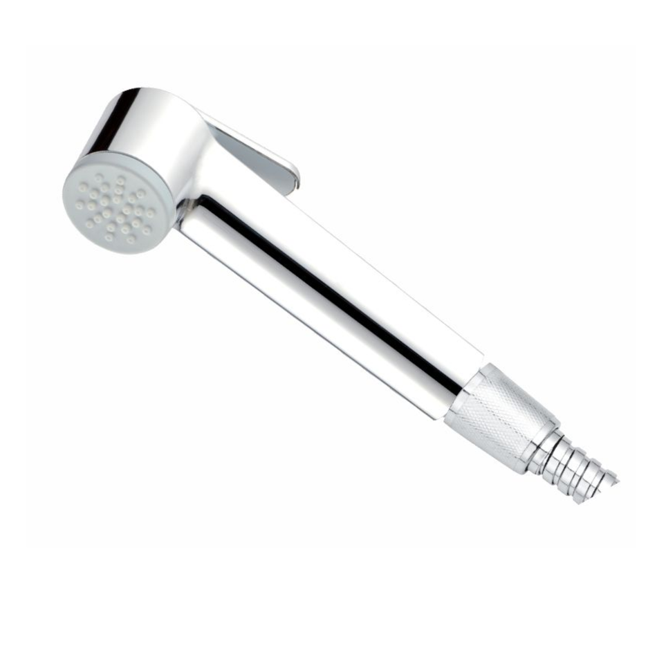 SHATTAF SET CHROME MD-HWS5001