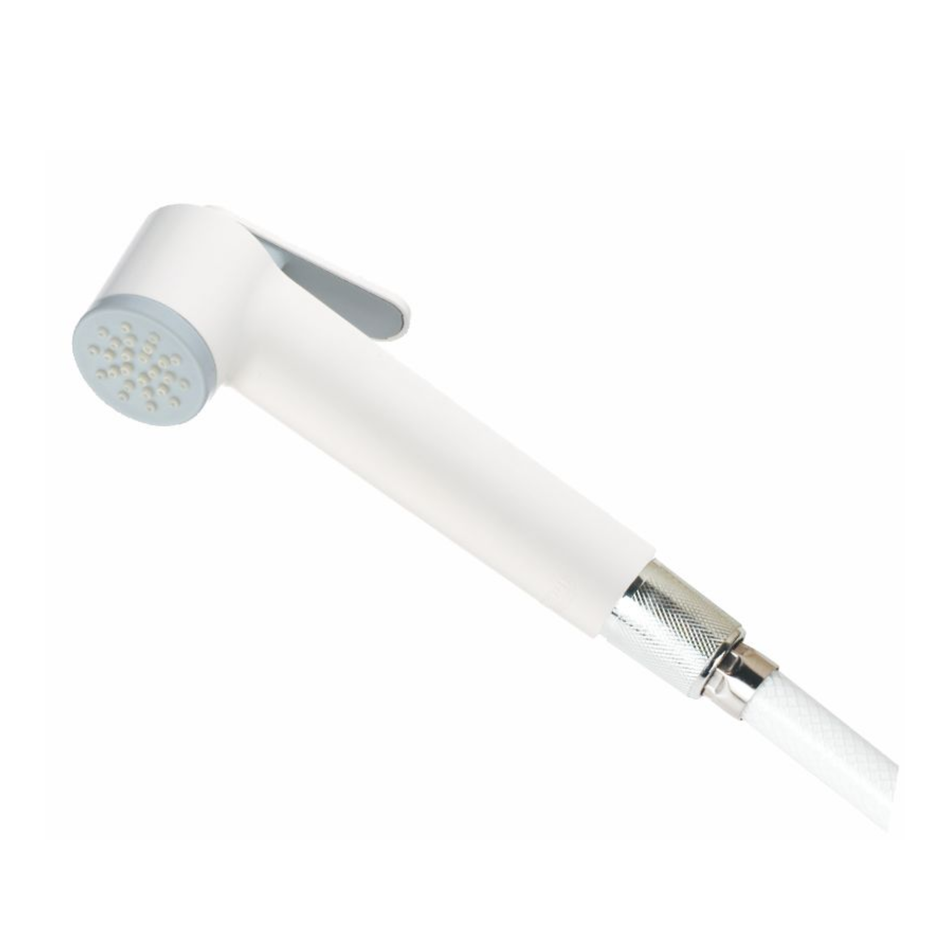 SHATTAF SET WHITE  MD-HWS5001