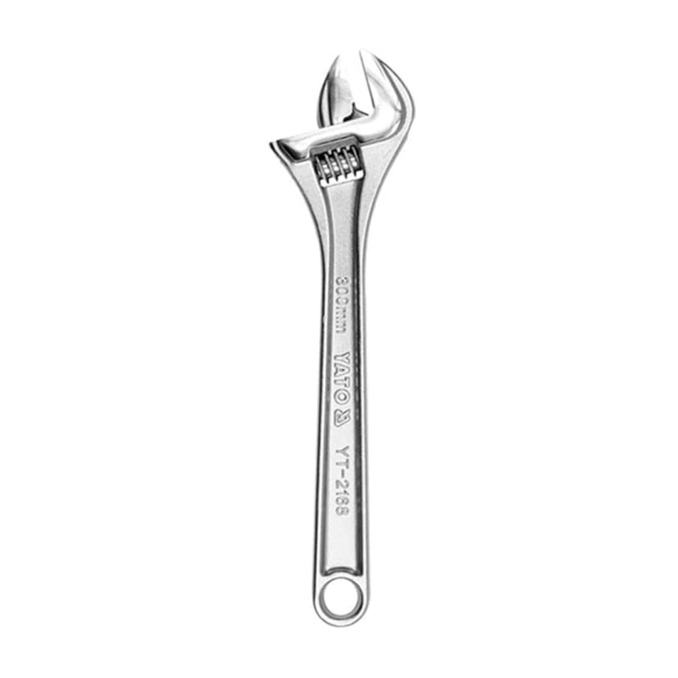 YATO ADJUSTABLE WRENCH