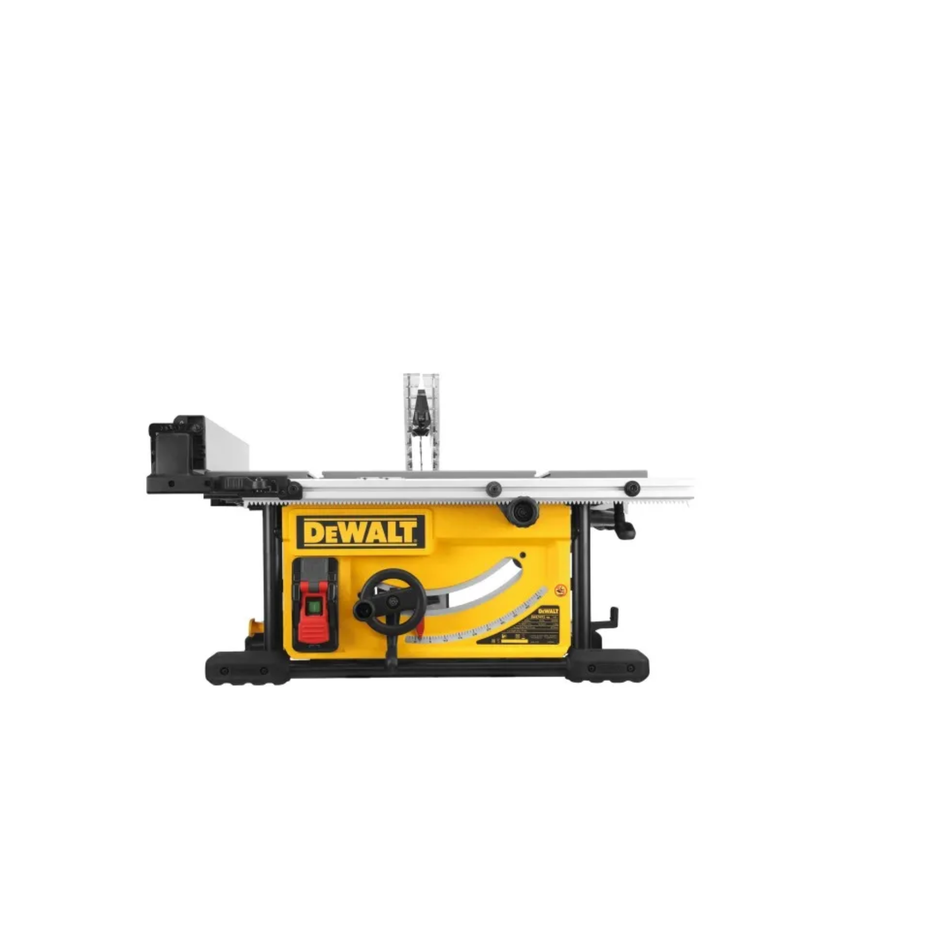 DEWALT  DWE7492-GB PRECISION TABLE SAW 2000W 250mm
