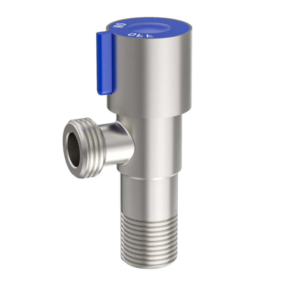 GALAXY ANGLE VALVE MD-HWSA6707