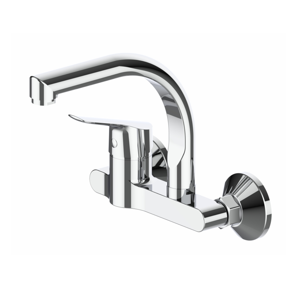 MARS KITCHEN MIXER MD-HWSA61004