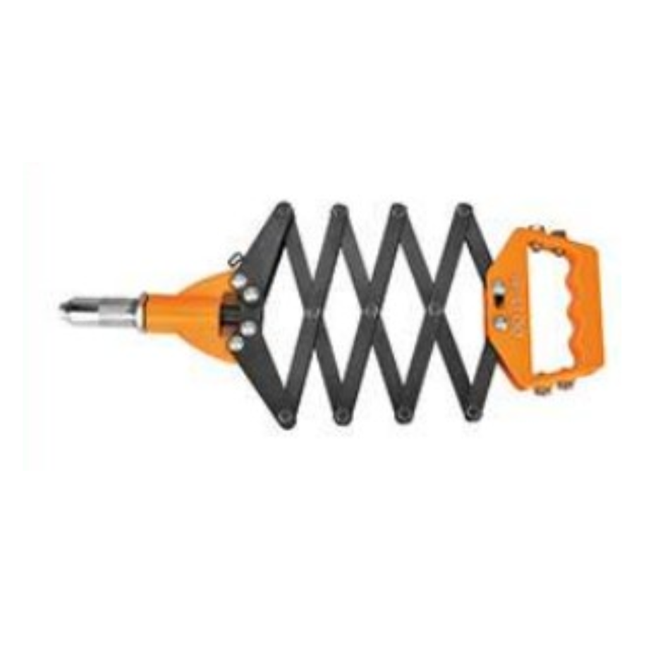 Welloo Folding Hand Riveter 32" HRT5103
