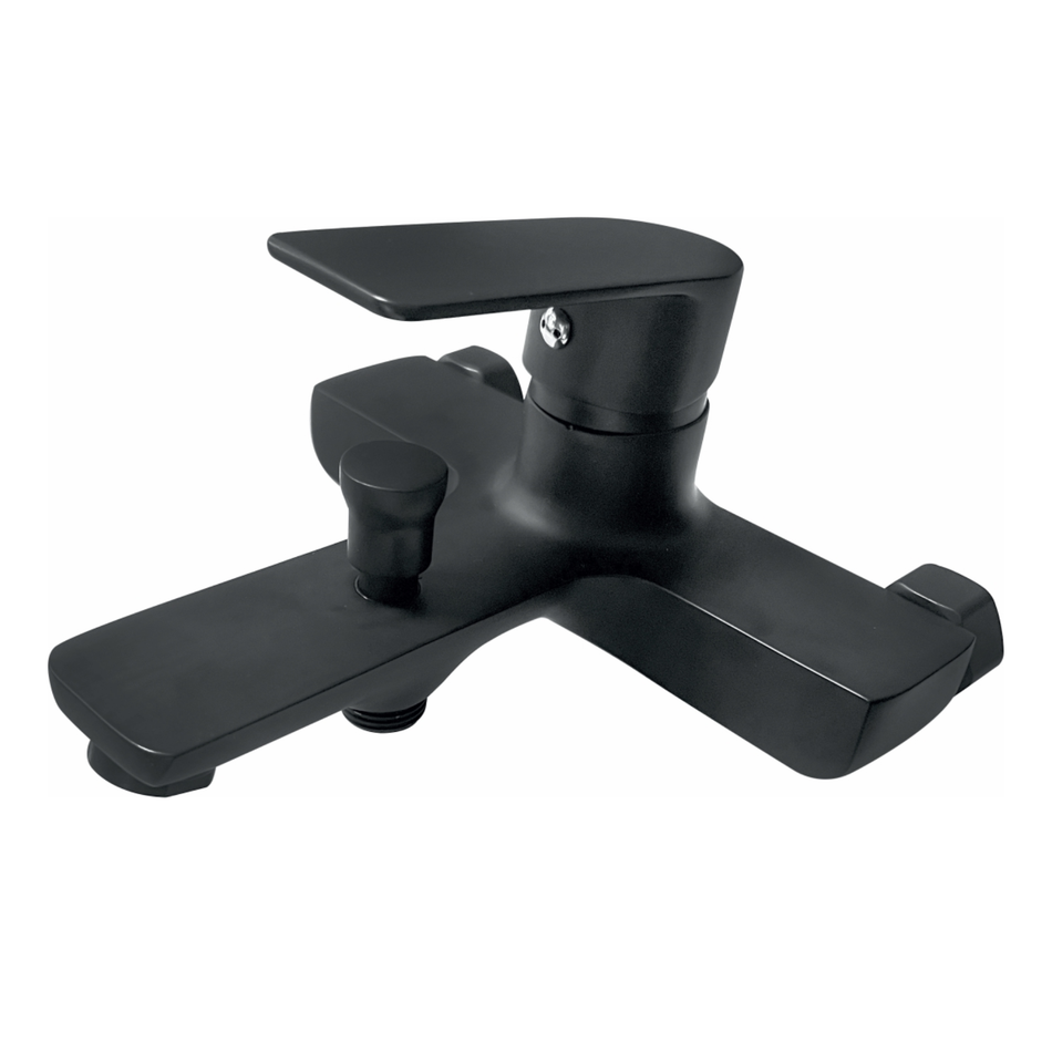 FLORA BATH MIXER BLACK MD-HWSA61009